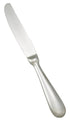 Winco Flatware Dozen Winco 0034-18 Stainless Steel Table Knife Stanford Pattern Extra Heavy Weight | Denson CFE