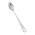 Winco Flatware Dozen Winco 0035-02 7.5 Inch Victoria Flatware Stainless Steel Iced Tea Spoon | Denson CFE