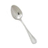 Winco Flatware Dozen Winco 0036-09 Deluxe Pearl Stainless Steel Demitasse Spoon 4 1/4 Inches | Denson CFE