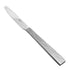 Winco Flatware Dozen Winco Z-CR-08 Cadenza Carrera Stainless Steel Dinner Knife 9 3/8 Inch | Denson CFE