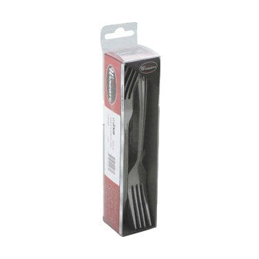 Winco Flatware Pack Winco 0081-05 Dominion Stainless Steel Dinner Fork 7 1/8 Inch with Art Deco Design | Denson CFE