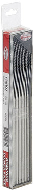 Winco Flatware Pack Winco 0081-08 8 Inch Stainless Steel Dominion Dinner Knife | Denson CFE