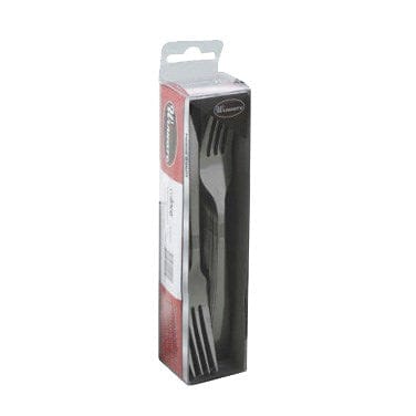 Winco Flatware Pack Winco 0082-05 7 Inch Stainless Steel Windsor Dinner Fork | Denson CFE