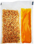 Winco Food and Beverage Case Winco Benchmark 40008 Popcorn Portion Packs 8 Ounce Movie Theater Quality Snack | Denson CFE