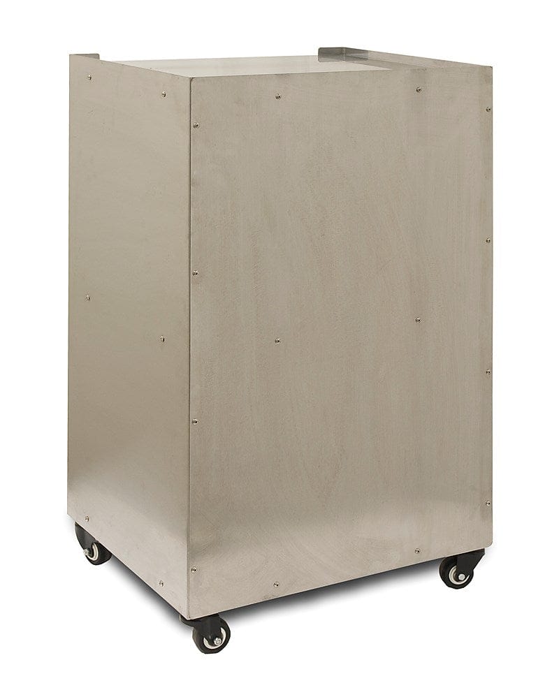 Winco Food and Beverage Set Winco 30147 Benchmark Pedestal Base for Silver Screen 14 Ounce Popcorn Machine | Denson CFE