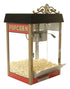 Winco Food and Beverage Set Winco Benchmark 11040 Popcorn Popper 4 Ounce Antique Style | Denson CFE