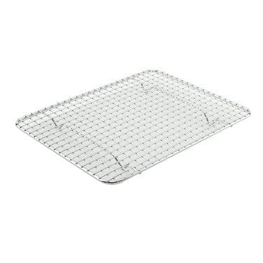 Winco Food Pans Each Winco PGW-810 Wire Pan Grate, 8" x 10" | Denson CFE