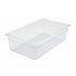 Winco Food Pans Each Winco SP7106 PC Food Pan, Full-size, 6"