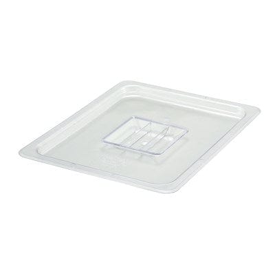 Winco Food Pans Each Winco SP7200S Solid Cover for SP7202/7204/7206/7208