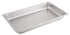 Winco Food Pans Each Winco SPFP2 Full Size Perforated Steam Table / Hotel Pan 2 1/2" Deep Anti-Jam