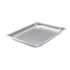 Winco Food Pans Each Winco SPJH-201 Anti-Jam Half Size Steam Pan 22 Gauge Stainless Steel 12.8 x 10.4 x 1.25 | Denson CFE