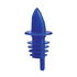 Winco Food Service Supplies Dozen / Blue Winco PPR-2B Free Flow Pourer Blue | Denson CFE