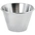 Winco Food Service Supplies Dozen Winco SCP-40 4 Ounce Stainless Steel Sauce Cup | Denson CFE