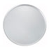 Winco Food Service Supplies Each Winco APZC-15 15 Inch Coupe Style Aluminium Pizza Tray | Denson CFE
