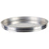 Winco Food Service Supplies Each Winco APZK-1615 16" Deep Dish Aluminum Pizza Pan | Denson CFE