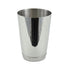 Winco Food Service Supplies Each Winco BS-15 Stainless Steel Bar Shaker 15oz | Denson CFE