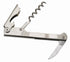 Winco Food Service Supplies Each Winco CO-711 Economy Waiter Corkscrew Stainless Steel Natural Finish | Denson CFE