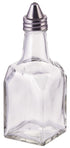 Winco Food Service Supplies Each Winco G-104 6 oz. Oil/Vinegar Cruet | Denson CFE