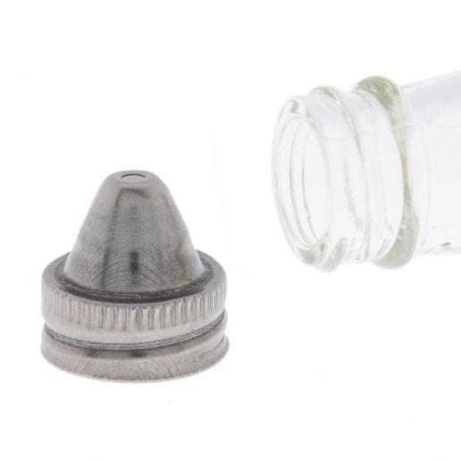 Winco Food Service Supplies Each Winco G-104 6 oz. Oil/Vinegar Cruet | Denson CFE