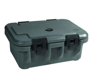 Winco Food Service Supplies Each Winco IFPC-6 Food Pan Carrier, compact, fits up to 6" deep pans, insulat