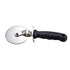 Winco Food Service Supplies Each Winco VP-316 Large Pizza Cutter with Four Inch Wheel Blade and Soft Grip Handle | Denson CFE