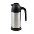 Winco Food Service Supplies Each Winco VSS-24 24 oz Coffee Server, Insulated, Stainless