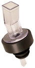 Winco Food Service Supplies Pack Winco Benchmark 23210 Screened Pourer Spout for Drink Bar 12 Pack | Denson CFE