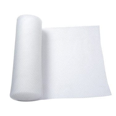 Winco Food Service Supplies Per Foot Winco BL-240C Bar Liner 2 Feet by 40 Feet Clear BPA Free Plastic | Denson CFE