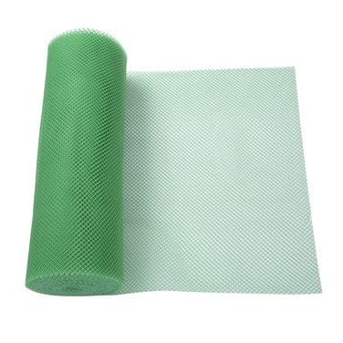 Winco Food Service Supplies Roll / Green Winco BL-240G Bar Liner 2 Foot by 40 Foot Green BPA Free Plastic | Denson CFE