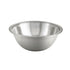 Winco Kitchen Supplies Each Winco MXB-150Q 1.5 Quart Standard Weight Stainless Steel Mixing Bowl | Denson CFE