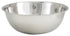 Winco Kitchen Supplies Each Winco MXB-2000Q 20 Quart Standard Weight Stainless Steel Mixing Bowl | Denson CFE