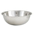 Winco Kitchen Supplies Each Winco MXB3000Q 30 Quart Stainless Steel Mixing Bowl for Large Batches | Denson CFE