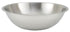 Winco Kitchen Supplies Each Winco MXHV-1300 Heavy Duty 13 Quart Stainless Steel Mixing Bowl | Denson CFE
