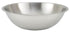 Winco Kitchen Supplies Each Winco MXHV-2000 20qt Mixing Bowl, Shallow, Heavy-duty S/S,0.65mm
