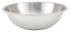 Winco Kitchen Supplies Each Winco MXHV-400 Heavy-Duty Stainless Steel Mixing Bowl 4 Quart | Denson CFE