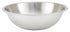 Winco Kitchen Supplies Each Winco MXHV-800 Heavy Duty Stainless Steel Mixing Bowl 8 Quart | Denson CFE