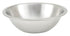 Winco Kitchen Supplies Each Winco MXHV300 Heavy Duty Stainless Steel Mixing Bowl 3 Quart | Denson CFE