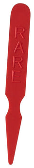 Winco Kitchen Tools Bag / Red Winco PSM-R Steak Markers, Rare, Red, 1000pcs/bag | Denson CFE