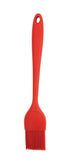 Winco Kitchen Tools Each / Red Winco SB-175R 1-3/4" Red Silicone Basting Brush