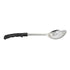 Winco Kitchen Tools Each Winco BHPP-15 15" Perforated Basting Spoon With Stop Hook Bakelite Handle