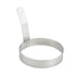 Winco Kitchen Tools Each Winco EGR-5 5" Stainless Steel Egg Ring with Handle