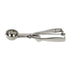 Winco Kitchen Tools Each Winco ISS-50 #50 Round Squeeze Handle Disher Portion Scoop - .625 oz.