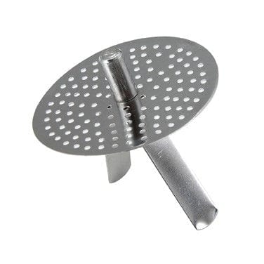 Winco Kitchen Tools Each Winco SF-5S Stainless Steel Strainer - DISCONTINUED | Denson CFE