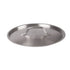 Winco Merchandise Each Winco SSTC-12 Cover for Stainless Steel Tables and Containers | Denson CFE