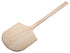 Winco Pizza Oven Tools Each Winco WPP-1236 36 Inch Wooden Pizza Peel with Comfortable Grip and Smooth Surface | Denson CFE