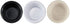 Winco Ramekins & Sauce Cup Dozen Winco RFM4W White Fluted Melamine Ramekin 4 Ounce Durable and Elegant | Denson CFE