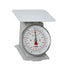 Winco Scales Each Winco SCAL-62 2Lbs Receiving Scale, 6.5" Dial