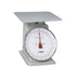 Winco Scales Each Winco SCAL-820 8" Dial 20 Lb. Portion Scale