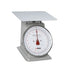 Winco Scales Each Winco SCAL-840 40Lbs Receiving Scale, 8" Dial