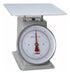 Winco Scales Each Winco SCAL-9100 100Lbs Receiving Scale, 9" Dial